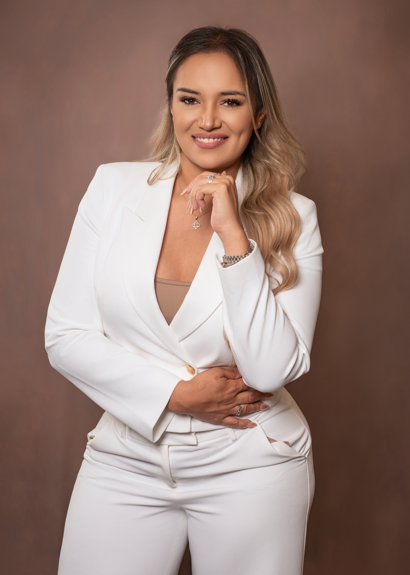 Bianca Ruvalcaba, creadora de Suelta el Macho